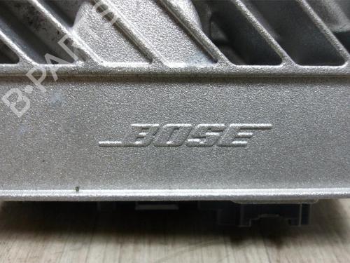 Electronic module RENAULT SCÉNIC IV (J9_) 1.5 dCi 110 | BP23033867M83 