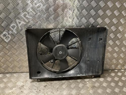 Used Radiator fan Radiator fan SUZUKI SWIFT V (AZ) 1.2 (A2L412, ZC83S) (90 hp) 36185467 36185467