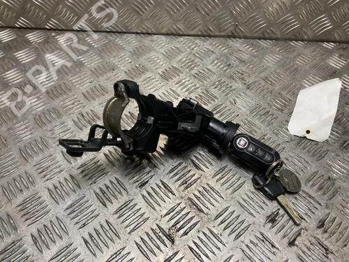 Ratlås/Tændingslås FIAT PUNTO EVO (199_) 1.2 (69 hp) 31204933