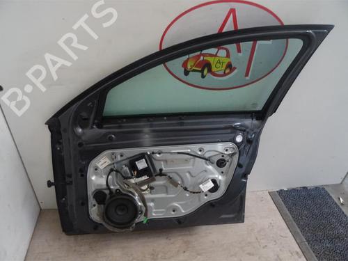 Right front door VOLVO S40 II (544) 1.6 D | BP13280584C3 
