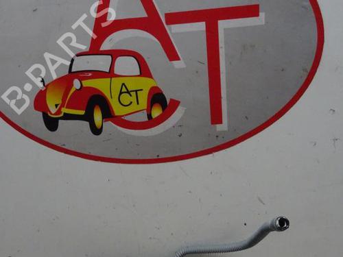 Used Clutch slave cylinder RENAULT CAPTUR I (J5_, H5_) 0.9 TCe 90 (90 hp) 13131986