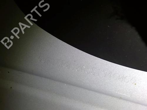 Rear windshield wiper arm RENAULT CLIO IV (BH_) 1.5 dCi 90 | BP23871883C144 