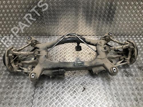 Bakaksel BMW 1 (F21) 116 d (116 hp) 31186339