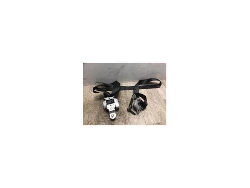 Used Rear left seatbelt NISSAN NAVARA NP300 (D40) 2.5 dCi 4WD (D40TT, D40T, D40M, D40BB) (190 hp) 20506682