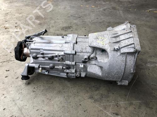 Gearbox BMW 3 (E46) 320 d | BP23871724M3