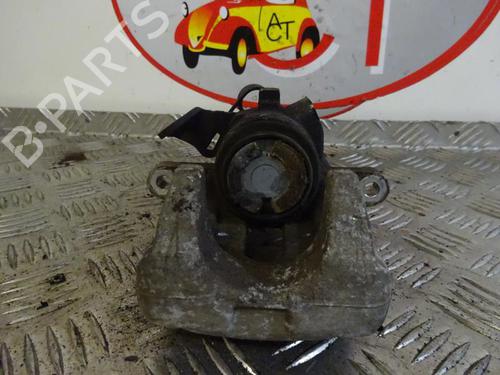 Used Left rear brake caliper PEUGEOT 2008 I (CU_) 1.6 HDi (114 hp) 13271202