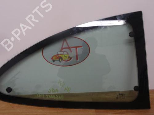 Used Rear left quarter glass RENAULT MEGANE I Coach (DA0/1_) 1.9 dTi (DA0N) (98 hp) 13222823