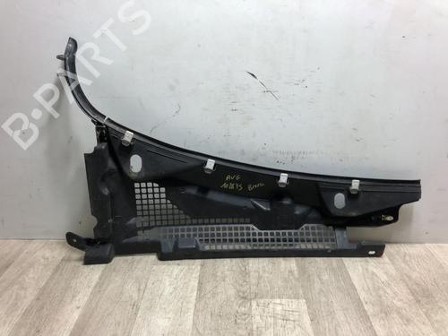 Torpedoplade ALFA ROMEO BRERA (939_) 2.2 JTS (939.DXB11) (185 hp) 23871358