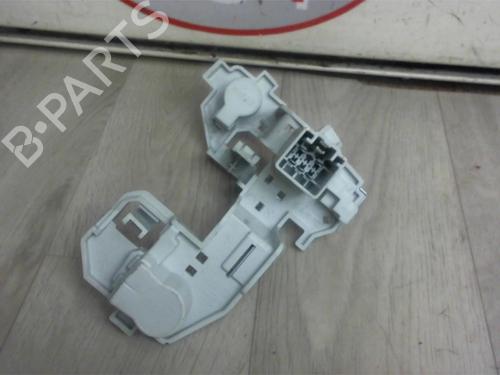 Licence plate light FORD FIESTA VI (CB1, CCN) 1.6 TDCi | BP13290904I40 