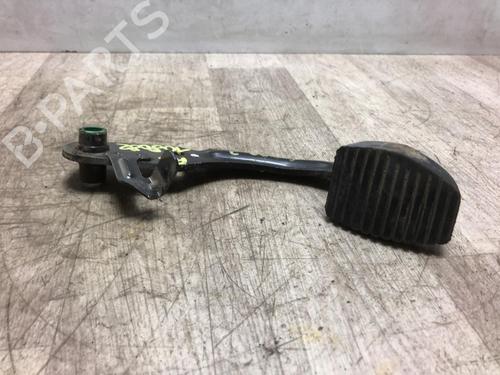 Pedal travão CITROËN JUMPY II Van 1.6 HDi 90 8V (90 hp) 20628434