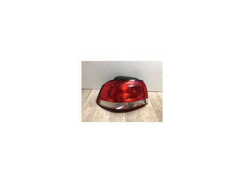 Used Left taillight VW GOLF VI (5K1) 2.0 TDI (110 hp) 25305924
