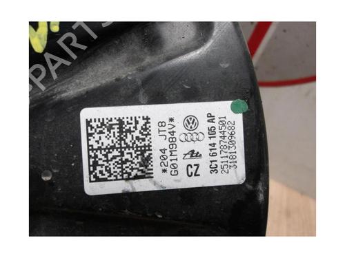 Servo brake VW TIGUAN (5N_) 1.4 TSI | BP13272517M42 