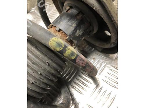 Left front shock absorber AUDI TT (8N3) 1.8 T | BP27551858M16
