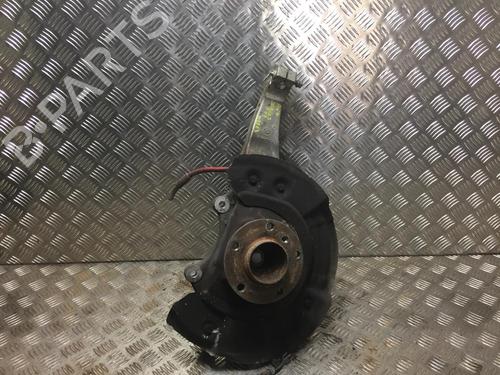 Høyre Styrespindel lagerhus BMW 5 Gran Turismo (F07) 535 i (306 hp) 31203919