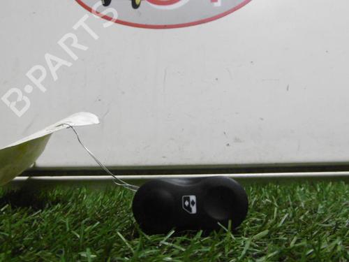 Used Left front window switch DACIA SANDERO 1.2 16V (75 hp) 13280310