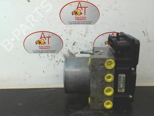 ABS Bremseaggregat CITROËN C4 I (LC_) 1.6 HDi (90 hp) 12970085