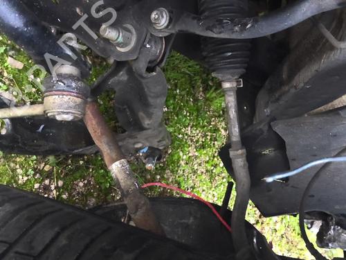 Rear left interior door handle DACIA DUSTER (HM_) 1.5 dCi 115 (HMAD) | BP31187849I15