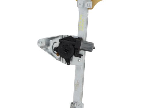 Used Front right window mechanism Front right window mechanism DACIA DUSTER (HM_) 1.2 TCe 125 (HMMA) (125 hp) 40598024 40598024