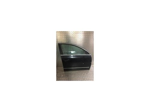Used Right front door VW PASSAT B6 (3C2) 2.0 TDI 16V (140 hp) 25306468