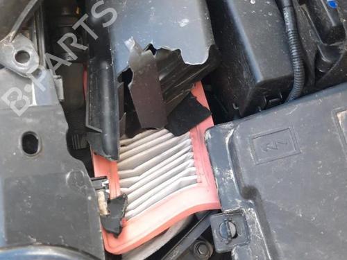 Ignition barrel RENAULT CLIO V (B7_) 1.5 Blue dCi 85 (B7AG) | BP23395209M48