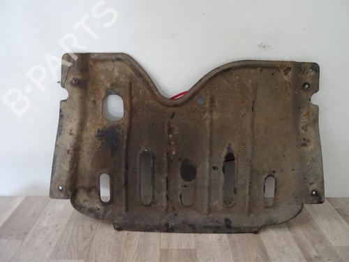 Underbody protection DACIA SANDERO 1.4 (BS0C, BS0A, BS0G, BS1F, BS0E) | BP13228472M92 
