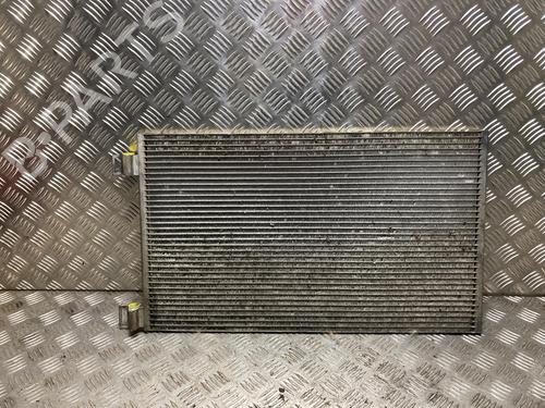 Radiador de A/C RENAULT KANGOO / GRAND KANGOO II (KW0/1_) 1.5 dCi (KW0C, KW2C, KW4C) (106 hp) 31200483