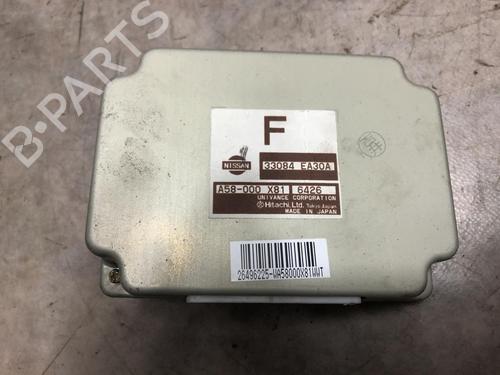 Used Gearbox control unit NISSAN NAVARA NP300 (D40) 2.5 dCi 4WD (D40TT, D40T, D40M, D40BB) (190 hp) 25305807