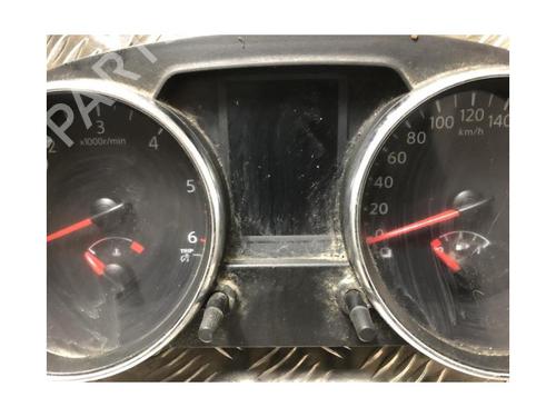 Instrument cluster NISSAN QASHQAI / QASHQAI +2 I (J10, NJ10, JJ10E) 1.5 dCi | BP23950822C47 