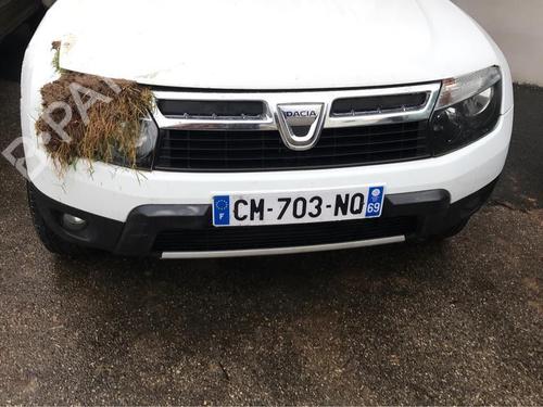 Engine mount DACIA DUSTER (HS_) 1.5 dCi (HSMC) | BP20623191M89  - Image 10