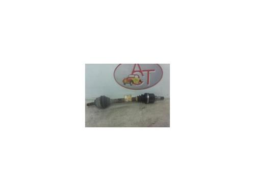Used Left front driveshaft CITROËN C4 I (LC_) 1.6 HDi (90 hp) 28721517