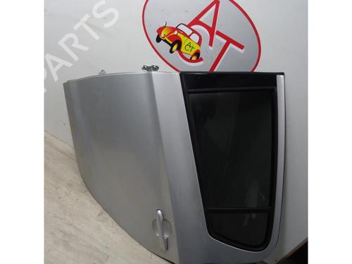 Left rear door HYUNDAI i20 I (PB, PBT) 1.2 | BP22946808C4 