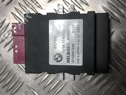 Used Control unit BMW X5 (E70) xDrive 30 d (235 hp) 24979523