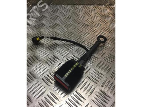 Sikkerhedssele-spænde PEUGEOT 208 II (UB_, UP_, UW_, UJ_) 1.2 PureTech 100 | BP24612343I32 