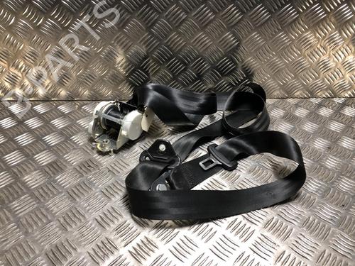 Used Rear right seatbelt PEUGEOT 5008 (0U_, 0E_) 1.6 HDi (110 hp) 30785953