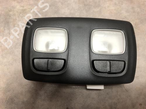 Used Interior roof light RENAULT CLIO V (B7_) 1.0 TCe 90 (B7MT) (91 hp) 23128653
