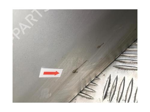 Right front door VW GOLF VI (5K1) 1.6 TDI | BP25837293C3 