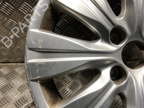 Fælk CITROËN C3 Picasso (SH_) 1.6 HDI 90 | BP31800619C45