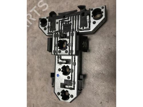 Nummerpladelys VW GOLF IV (1J1) 1.4 16V | BP20617797I40 