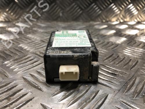 Computer TOYOTA RAV 4 III (_A3_) 2.2 D 4WD (ALA30_, ALA30R) (150 hp) 31201710