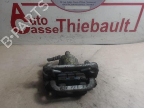 Right front brake caliper NISSAN PULSAR Hatchback (C13) 1.2 DIG-T | BP25033189M104