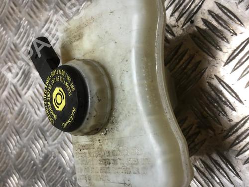 Used Brake master cylinder AUDI A5 Sportback (8TA) S5 quattro (333 hp) 31203613