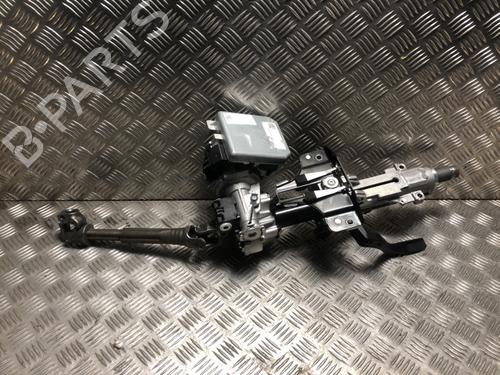 Used Steering column Steering column VW POLO VI (AW1, BZ1, AE1) 1.0 TSI (95 hp) 40605861 40605861