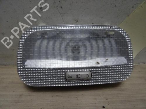 Interior roof light PEUGEOT 3008 I MPV (0U_) 1.6 HDi | BP20628911I8 