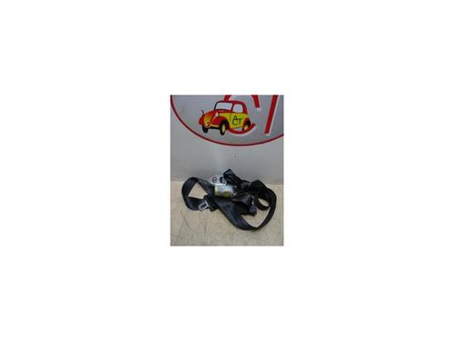Used Rear right seatbelt KIA PICANTO I (SA) 1.0 (63 hp) 29140467