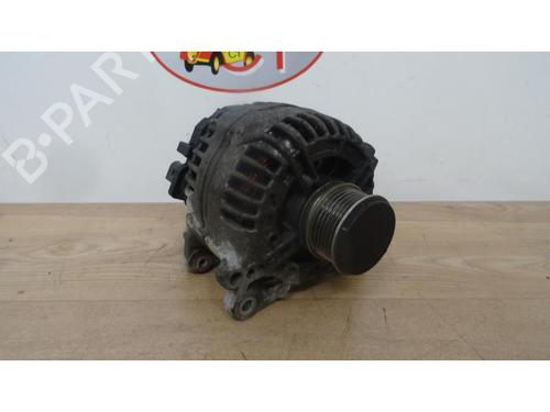 Used Alternator MITSUBISHI GRANDIS (NA_W) 2.0 DI-D (NA8W) (136 hp) 13292259