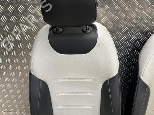 Seats set MERCEDES-BENZ GLB (X247) GLB 200 Mild-Hybrid (247.687) | BP33164754C78 - Image 16