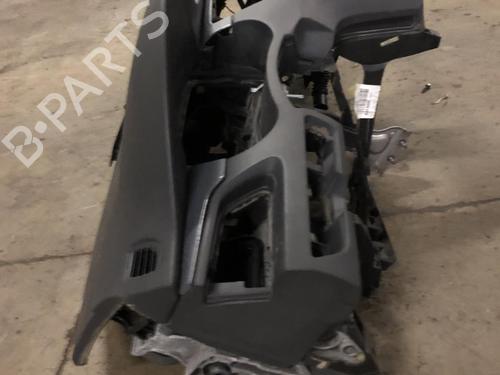 Dashboard PEUGEOT 508 I (8D_) 2.0 HDi | BP31199389C46 