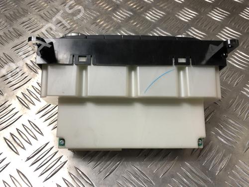 Climate control NISSAN QASHQAI I (J10, NJ10) 2.0 All-wheel Drive | BP31243992I5 