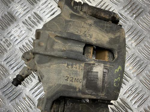 Used Right front brake caliper CITROËN C3 III (SX) 1.2 PureTech 82 (83 hp) 24019800