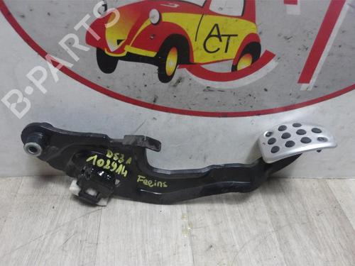 Used Break pedal CITROËN DS3 (SA_) 1.6 HDi 115 (114 hp) 13262734
